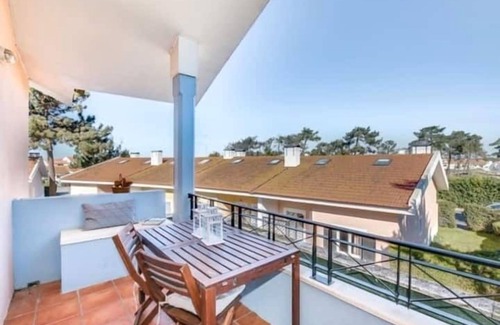 Comporta Apartment | GuestReady - Seaside Serenity in Comporta