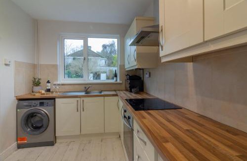 Rathfarnham House | GuestReady - Serene Haven near Castle Golf Club