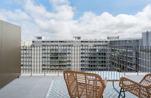 Campanha Apartment | GuestReady - Splendid Retreat in Porto