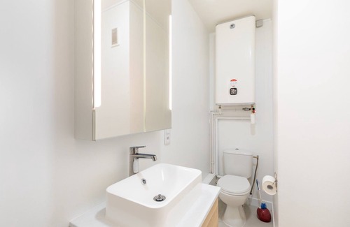 Chatillon Apartment | GuestReady - Studio 95