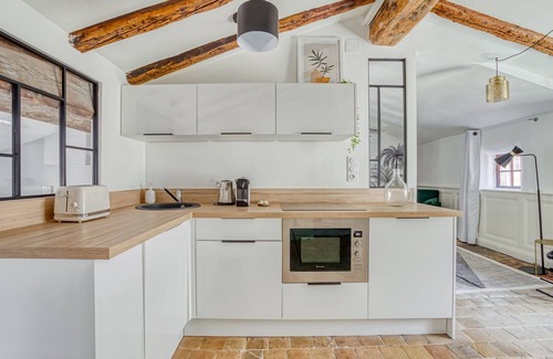 Old Lyon Apartment | GuestReady - Sublime 2BR in the heart of Old Lyon