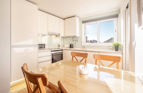 Belem Apartment | GuestReady - Sunny spacious in Belém