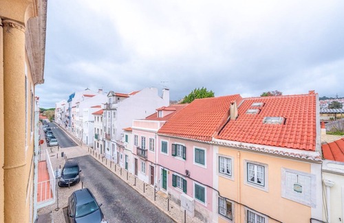 Belem Apartment | GuestReady - Sunshine Belém