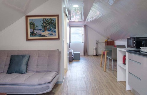 Porto da Cruz Apartment | GuestReady - Tranquil Getaway in Madeira