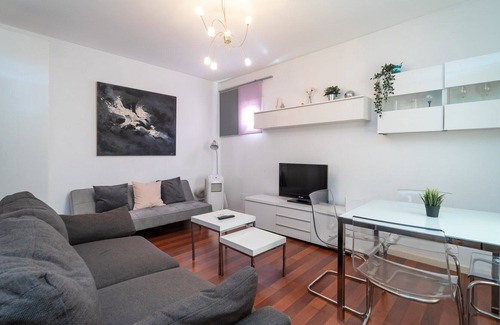 San Diego Apartment | GuestReady - Tranquil Retreat in Madrid
