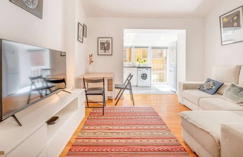Beato Apartment | GuestReady - Tranquility and delight in Olaias
