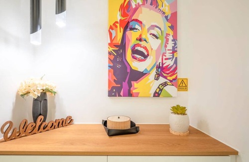 Carrasqueira House | GuestReady - Trendy break in Sesimbra