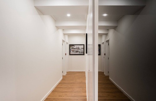 Paranhos Apartment | GuestReady - Uptown suites 4