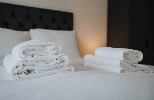 Vauxhall Apartment | GuestReady - Urban refuge in Vauxhall, No WiFi