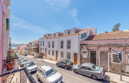 Restelo Apartment | GuestReady - Vibrant Soul in the Heart of Belem