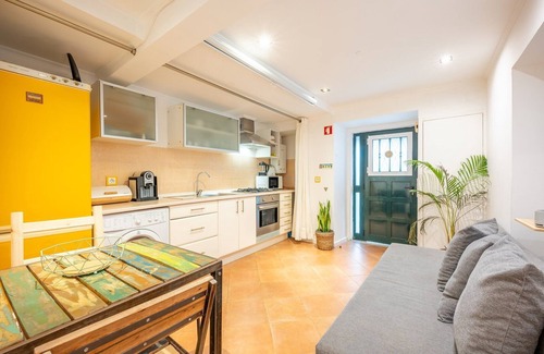 Misericordia Apartment | GuestReady - Vintage Getaway in Lisbon