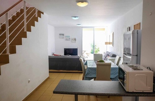 Vila Baleira Apartment | GuestReady - Windmill House