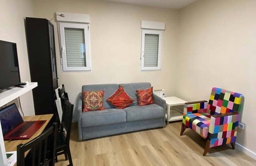 Guindalera Apartment | GuestReady – Your Perfect Nest in Madrid