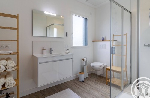 Ecouflant Bed & Breakfast | Guestroom Écouflant, studio flat, 4 persons