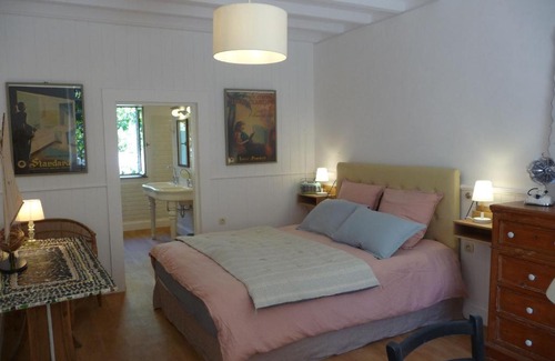 Presnoy House | Guestroom Presnoy, 1 pièce, 2 personnes - FR-1-590-356