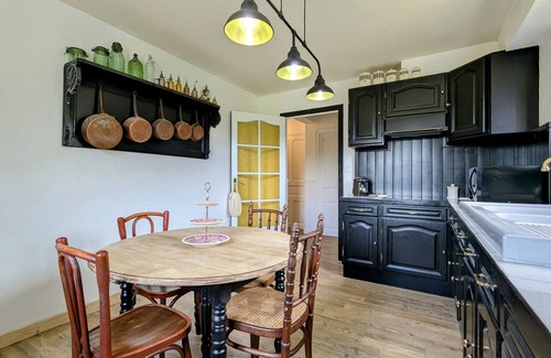 Rosieres Bed & Breakfast | Guestroom Rosières, studio flat, 4 persons