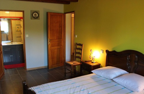 Xivry-Circourt Bed & Breakfast | Guestroom Xivry-Circourt, studio flat, 2 persons