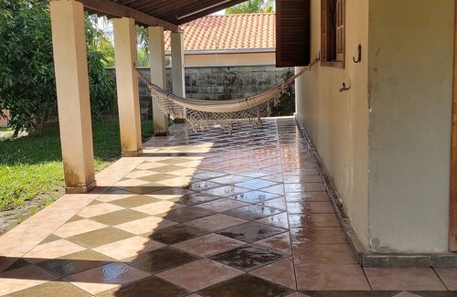 Piracicaba House | Guests for holidays, weekends, city breaks, weekend breaks.