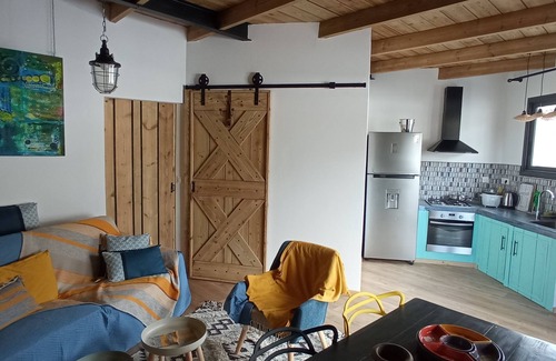 Cilaos Ski Chalet | Guetali des pitons de Cilaos