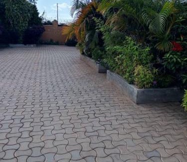 Eastern Region Apartment | Gugga Resort Hotel