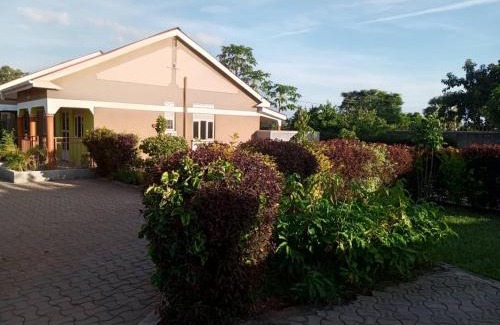 Eastern Region Apartment | Gugga Resort Hotel