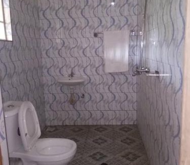 Eastern Region Apartment | Gugga Resort Hotel