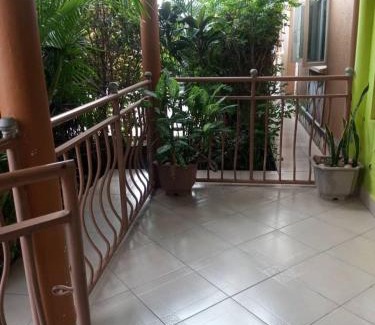 Eastern Region Apartment | Gugga Resort Hotel