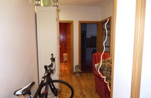 Barakaldo Apartment | Guggenheim a 15 minutos. BEC a 5 minutos
