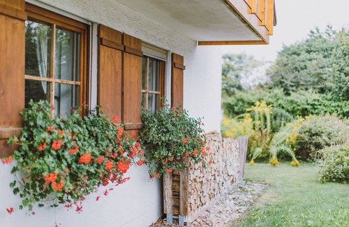 Unterallgau Apartment | Guggi`s Alm - Apartment for max. 6 adults and max. 6 children up to 15 years