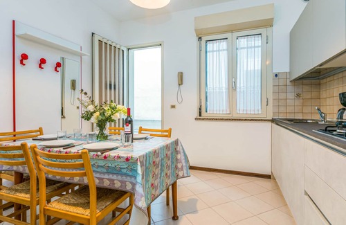 Lignano Sabbiadoro Apartment | Guglielmo e Anna by Interhome