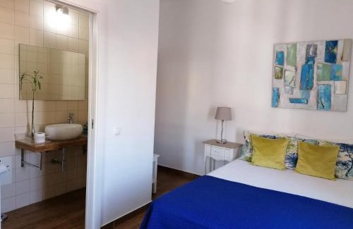 Sao Bartolomeu de Messines House | Guia Guest House
