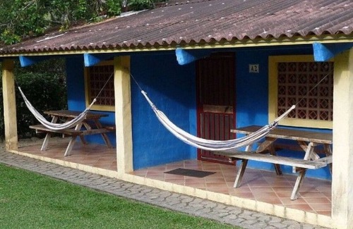 Boca Corona Cabin | Guicci Resort, cabañas a 3 minutos de la playa
