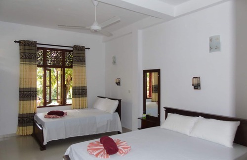 Deniyaya Apartment | Guide to Sinharaja