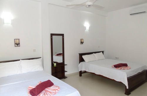 Deniyaya Apartment | Guide to Sinharaja