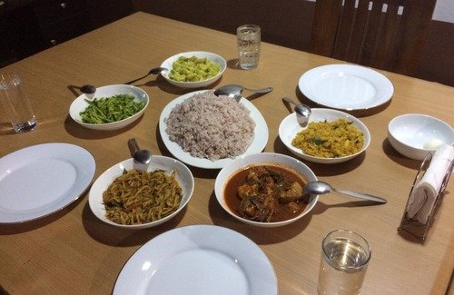Deniyaya Apartment | Guide to Sinharaja
