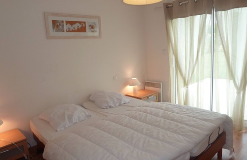 Guidel-Plages House | GUIDEL BEACHES HOLIDAY HOME NEAR THE BEACHES