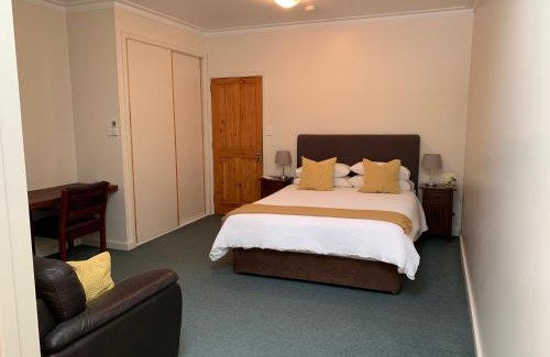 Guildford House | Guildford River Retreat