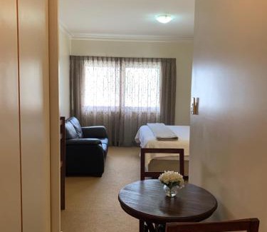 Guildford House | Guildford River Retreat
