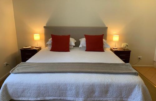 Guildford House | Guildford River Retreat