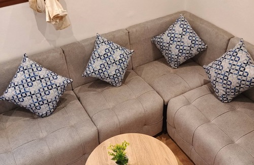 El Hara Apartment | Guilez Palm Studio