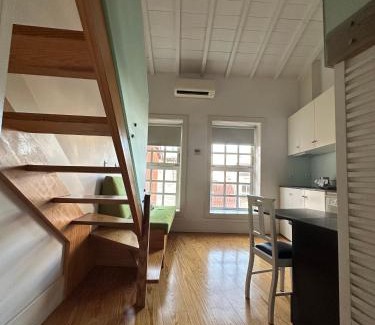 Old Town Apartment | Guimarães Studios Lounge