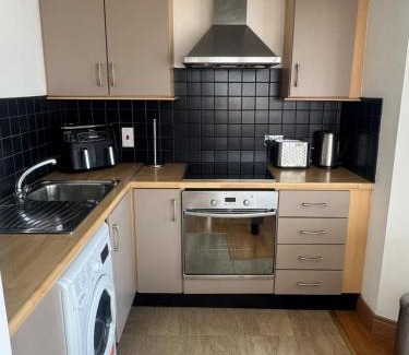Portobello Apartment | Guinness and Grafton city stay