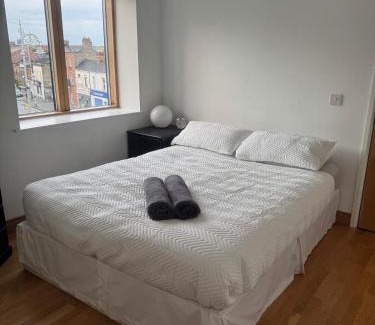 Portobello Apartment | Guinness and Grafton city stay
