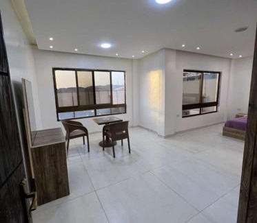 Al-Maghtas Ski Chalet | Guitar Villa جيتار فيلا