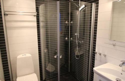Salen Cabin | Gula Byn 411A