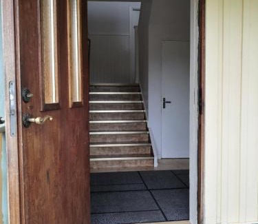 Lakene House | Gula huset, Lakene Ostgård