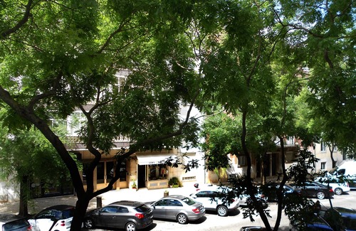 Sao Sebastiao da Pedreira Apartment | Gulbenkian & El Corte Inglés @ Av Ressano Garcia