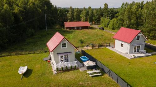 Morag House | Gulbity House 1