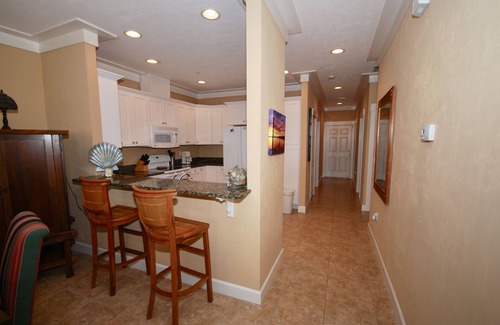 Steinhatchee Condo | Gulf Breeze Condo #207- Private Boat Ramp! WiFi! NO DOCK THIS SCALLOP SEASON!