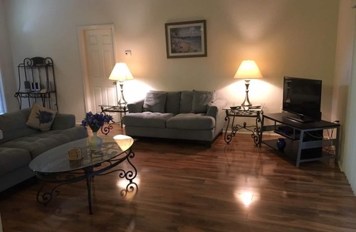 Spring Hill House | gulf coast haven !
